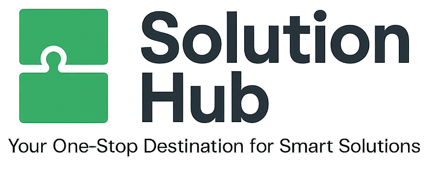 solution hub
